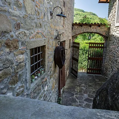 Holiday home Comfortable House With Pool In