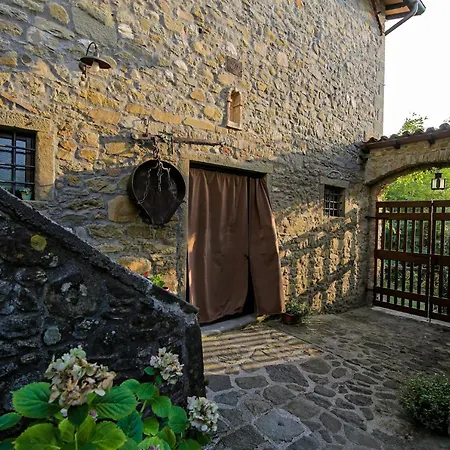 Comfortable House With Pool In *