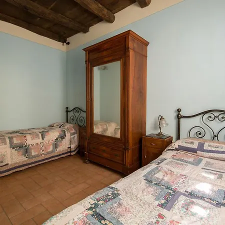 Comfortable House With Pool In *